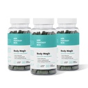 Viņas Fantasy Box - Organic Magic -- Chlorophyll Pill for Feminine Odor - 3 iepakojums