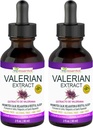 ELP BESENTIAL Baldriāna saknes ekstrakts Drops 2 fl oz 