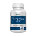 Gut Remonts 360: Dabīgs Formulējums radīts no laboratorijas - Pure Essence Organic Kapsulas Non-GMO Gluten-free Soy-free Dairy-free ASV Ražots - atbalstot Jūsu veselīga Gut