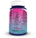 Nootrops Depot Sabroxy® tabletes - 500mg - 30 Skaits -- Minimums 10% Oroxylin- A -- Oroxylum indicum - Var palīdzēt veicināt fokusu un motivāciju -- Var palīdzēt veicināt kognitīvās funkcijas