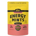 Viter Energy 40mg kofeīna piparmētras - bez cukura, B Vitamīni, Vegan, Boys Fast Energized brīdinājuma Focus, Kafeīna Nootropic papildinājums Pillas (Cinamon Flavor, 8oz, Bulk Bag)