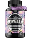 Vitex Chasteberry papildinājums sievietēm - Adaptogens Balance Complex w. Black Cohosh un Dong Quai - Hormone Balance sievietēm w. Wild Yam Root - Mood Plus Hormone Harmony 60 Caps ASV