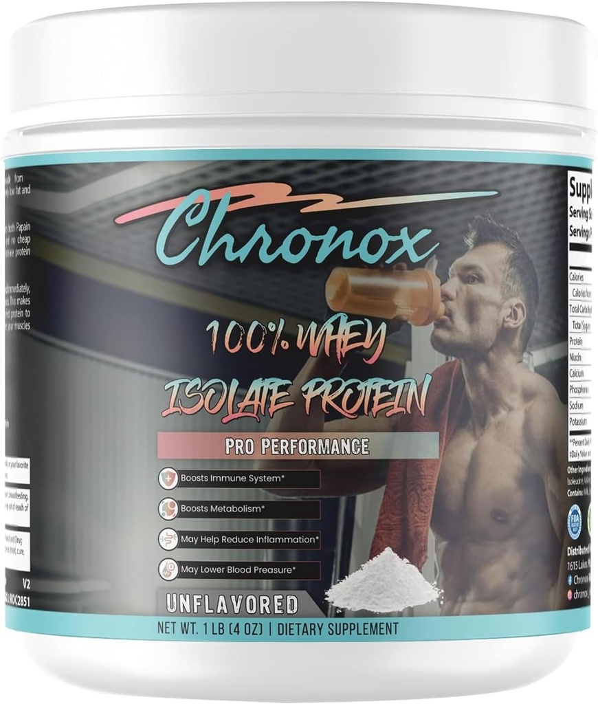100% sūkalu proteīns pulveris - neflavored Olbaltumvielas muskuļu Gain & Recovery - Post & Pre Workout Pulveris gludu tekstūru & Great Versatility - tīrs uzturs papildinājums aktīvu un veselīgu dzīvesveidu