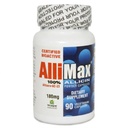 Allimax International Limited, Allimax 180 mg 90 vegkapi