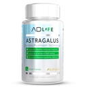 Projekta AD Astragalus Nieru veselības papildinājums (60 Servē)