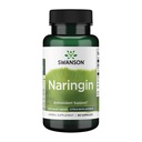 Swanson Naringin 500 Milligrams 60 kapsulas