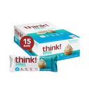 Domā! Minis, Cupcake Batter, 15 Skaits