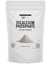 Dikalcija fosfāts pārtikai un kosmētikai 227 gms / 0,5 lbs