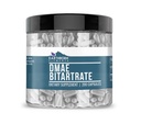 Earthborn Elements DMAE Bitartrāte 200 Kapsulas, tīras un neatšķaidītas, bez piedevām