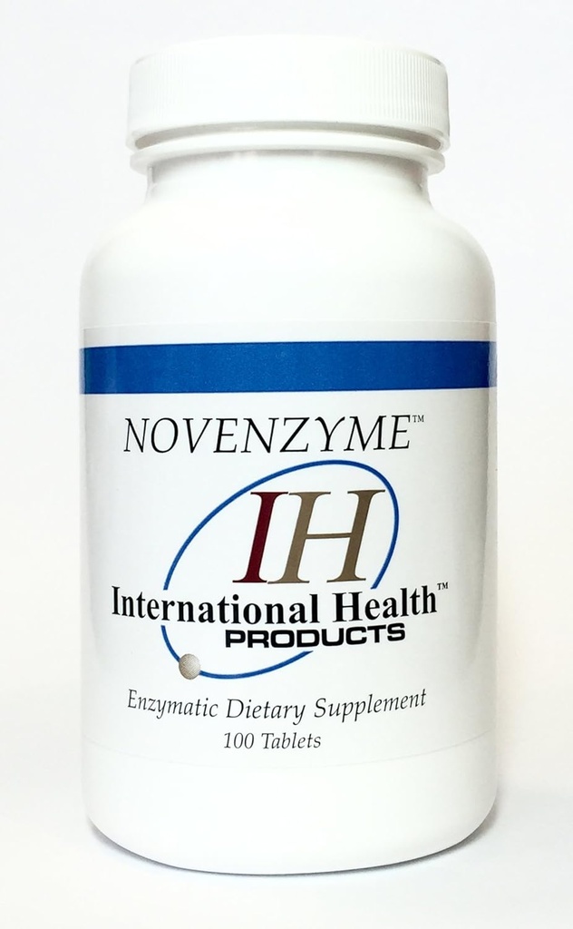 NOVENZYMETM 100 tabletes