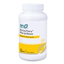Klaire Labs SFI Health Osteothera Plus Ipriflavone tabletes - Hypoalgenic & Multifactorial Kalcium Complex & Isoflavone Atvasinātā kaulu atbalsta formula ar K vitamīnu, D3, Magnijs (120 tabletes)