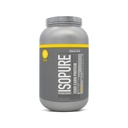 Nature'S Best Isopure Banana Cream (Zero Carb), 3-kakla kauls