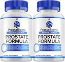Prostabiome papildinājums Advanced Energy Tabletes - papildinājumi vīriešiem - Prosta biome Prostabiome vīriešiem Veselības papildinājums, Prostabiome Atsauksmes (2 Pack - 120 kapsulas)