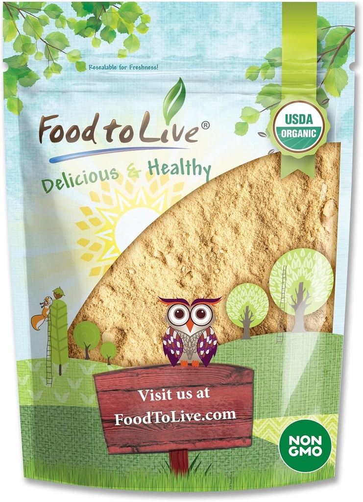 Dzīvai Organiskai Maka pulverim paredzēta pārtika, 2 gabali želatinizēti, ne-GMO, Kosher, Vegan, Bulk