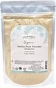 Zvaigznes Botānika Organic Nattle Saknes Pulveris 4 unces