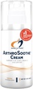 ArthroSoothe Cream - Muskuļu un locītavu atbalsts Akūts losjons - Funkcijas Hyaluronic Acid & Glucosamine - izgatavots no piparmētru, Eucalyptus & Tea Tree Essential Oils - Non-GMO - 3 oz