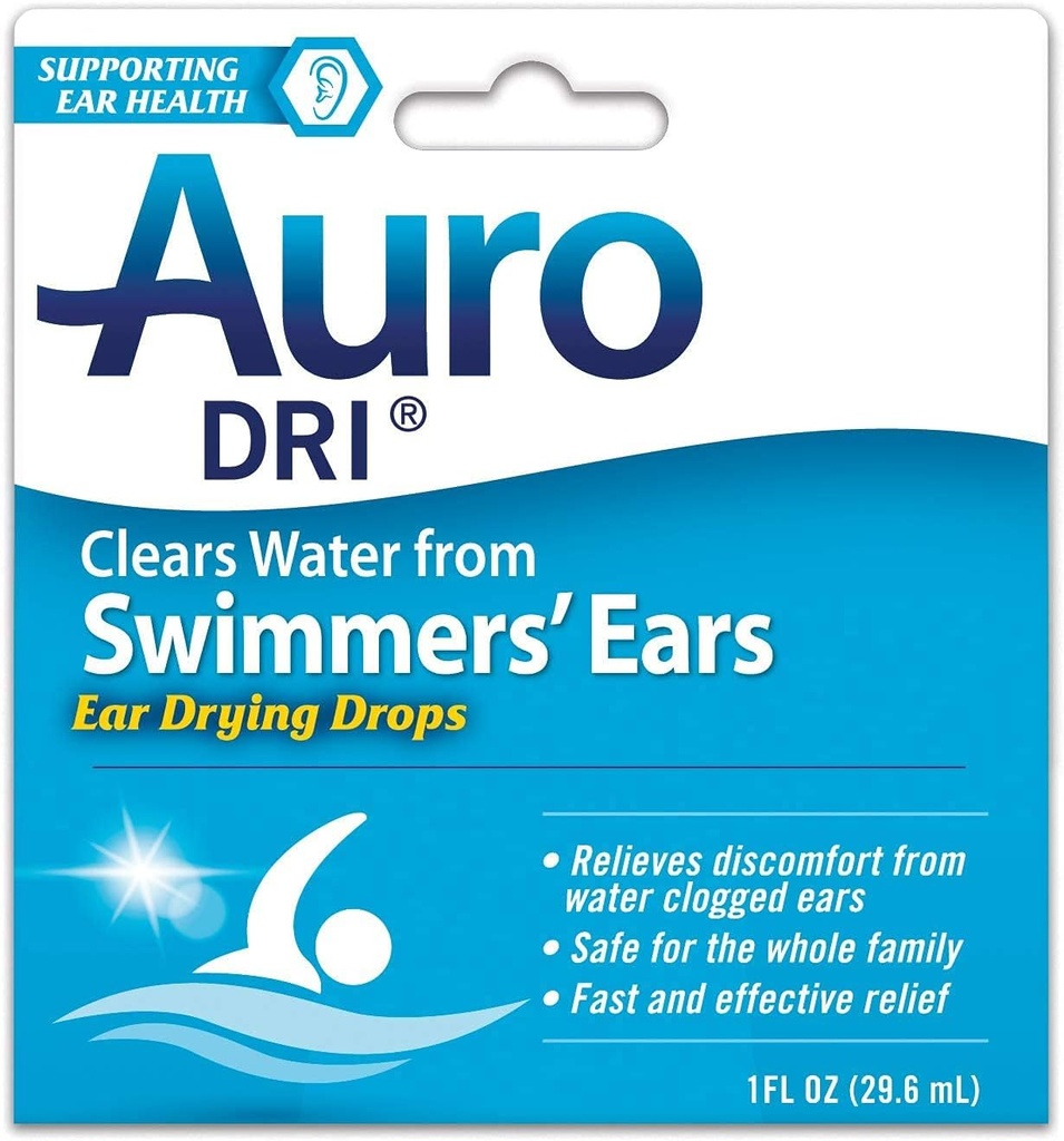 Auro Dri Ausu pilieni Izmērs: 1 Oz