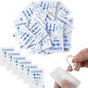 Timgle 200 Skaits Dzirdes palīgs Wipes individuāli wrapped tīrīšana dvieļi Telefons Tīrīšana Wipes klēpjdatora tīrītājs Wipes auss earbuds Sweat Earold Earplugs in Ausu monitori Tīrīšanas noņemšanu