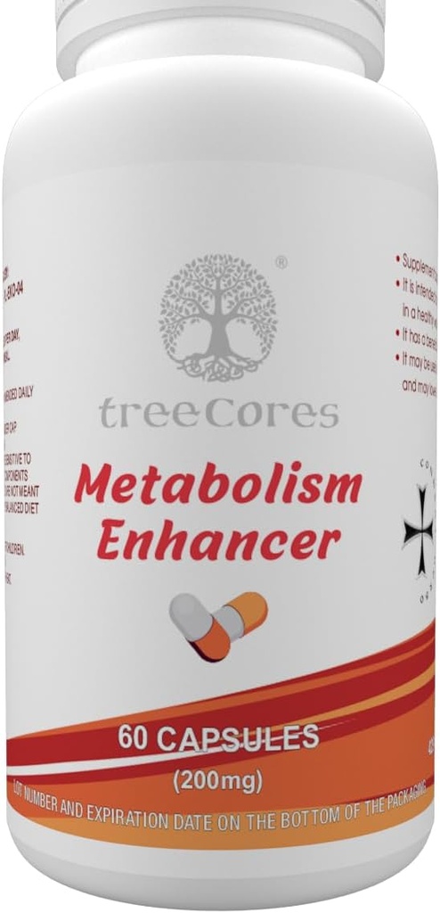 Metabolisms