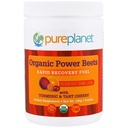 Pure Planet Organic Power Beets