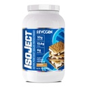 Evogen Izoject - Sūkalu olbaltumvielu izolāts - Ultra-Pure Whey Protein Pulveris ar Ignitor enzīmiem, BCAAs, un EAAs - Pastiprināta Absorbcija un atgūšana - S'Vairāk -- 25 Kalpo