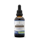 Sarsaparilla Tinktūra Bezalkohola ekstrakta, Sarsaparilla (Smilax Medica) žāvētas saknes (2 FL OZ) noslēpumi