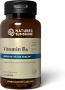 Yonune NLMUBR LUCKSIT Dabas saules gaisma vitamīns B6 120 tabletes