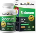 Ultimate Solution for Swollen Pet and Ankles. Tas dabas diurētisks samazina pietūkums un šķidruma aizture; sniedzot atvieglojumu no pietūkušas kājas, potītes, un kājas. Sedorum palīdz apkarot kāju pietūkums.
