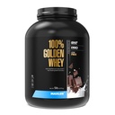 Makslers 100% zelta Sūkalas - 22g proteīna per apkalpo - augsts proteīns, zems tauku, zems ogļhidrātu, Complete Amino Acid Profile - bagāts šokolādes proteīns 5 Lb