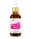 Augu labsajūta Black Girl Magic - ādas bagātinātāji sievietēm, radiācija ādas skaistums atbalsts, Essential ādas pārtikas, Ashwagandha papildinājumi - 1 pudele (2 fl oz)