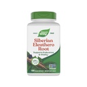 Dabas ceļš Premium Ārstniecības augu Sibīrijas Eleuthero Saknes papildinājums, Atbalsta Izturība & Vitalitāte*, Adaptogen*, 1,275 mg uz 3-kapsulu Kalpo, Ne-ĢMO projekts Apstiprināts, 180 Kapsulas (Iepakojums May Vary)