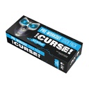 JNX SPORTS Lāsts! Pirms treniņa pulveris vīriešiem un sievietēm, kofeīns, Beta-Alanīns, kreatīns, L-Citrulline, 5 Kalpojumi, zils aveņu Flavor – pastiprināt enerģiju, stiprums un fokuss