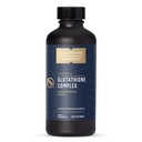 Quicksilver Scientific Glutatione Complex - Superior Absorbcija Antioksidants Papildinājums ar šķidro Glutatione & Milk Thattle - B vitamīna komplekss - Papildinājums ikdienas lietošanai (3.38 fl oz)