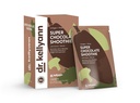 Dr. Kellyann Super Chocolagen Smoothie (7 Kalpo) – Olbaltumvielu sakratīšana, Keto & Paleo-Draudzīgi, atbalsta ādu un gutu, 1 iepakojums