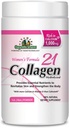 Kolagēns 21 Hidrolizēts - 1Lb. (16oz.) - Kolagēna papildinājums sievietēm, sieviešu formula - Stiprina kaulus un ādu - 100% Dabīgs uztura papildinājums