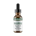 NutraMedix MoodMedix - Koksnes atbalsta papildinājums ar bioloģiski pieejamām šķidrā kaķa Claw & Turmeric Root Drops - Koks, Stress Response & Emotional Support Papildinājums - Šķidrs augu ekstrakts Tincture (1oz)
