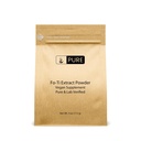 Pure Original Sastāvdaļas Fo-Ti Extract Powder (4 oz) Ķīniešu kāpšana Eco-Drownly Iepakojums, Natural & Fine Ground