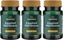 Swanson Olchell Membrane 500 mg 30 Veg Caps (3 iepakojumi)