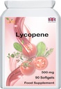 Likopēns 500 mg 90 Softgel 3 mēnešu laikā.
