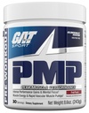 GAT SPORT PMP (mīksto muskuļu veiktspēja), pirmsdarbs, 30 Kalpojumi (Augļu pūce)