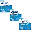 Auro-Dri ausu ūdenskrituma palīglīdzeklis 1 oz (3. iepakojums)