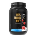 Makslers 100% Zelta sūkalu proteīns - 23g proteīna per apkalpo - Premium sūkalu proteīns Pulveris pirms post Workout - Fast-Absorbing sūkalu koncentrāts, Izolāts un hidrolizāts Blend - zemeņu krēms 2 lb