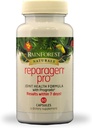 Rainforest Nutritionals Inc. Reparagen Pro 60 kapsulas klīniski pierādīts ātri darbojas visu dabas kopīgu veselības papildinājums