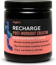 LEGION Recharge Post Workout Papildinājums - visi dabas Muskuļu celtnieks & Recovery Drink ar Micronized kreatīnmonohidrāts dabiski saldināts un aromatizēts (neuzliesmojošs, 30 Kalpojot (1. iepakojums)