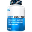 EVL Horny Kaza Weed for Men - uzmundrina vīriešu uzlabojošs papildinājums veiktspēju Izmēru enerģija un izturība ar Horny Kaza Nezāļu ekstrakts - vīriešu Libido Booster Testosterona papildinājums vīriešiem