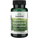 Swanson GRN jūras aļģu CMPLX 60VEG CP
