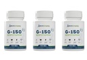 Benfotiamīns 150Mg 120 Želatīna kapsulas Pudelē - iepakojumā 3 pudeles