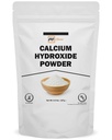 100% dabīgs kalcija hidroksīdu pulveris pārtikai un kosmētikai 227 GMS / 0.5 LBS