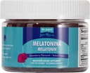 Santo Remedio Melatonin Gummies, palīdz Induce Miega, 5mg uz vienu Kalpo, 90 Gumies/ 45 Kalpo