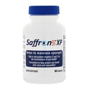 Safrons 2020-XP Papildinājums ar safronu, resveratrolu, vitamīniem un minerālvielām, Zeaksantīnu un luteīnu -60 Veģetārās kapsulas